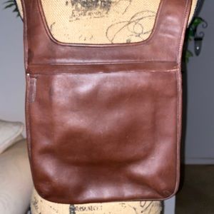 Coach Hippie Slim Backpack